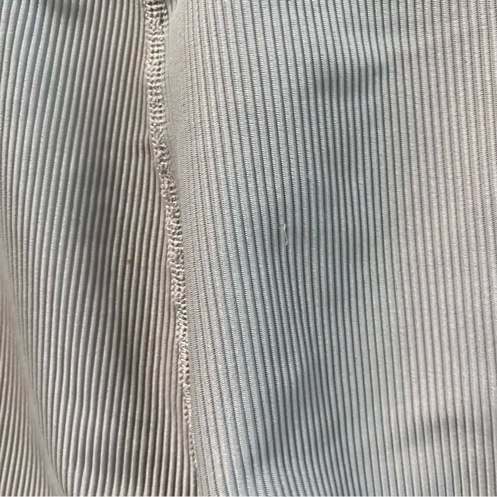 Beach Riot Ribbed Leggings - Picture 5 of 7